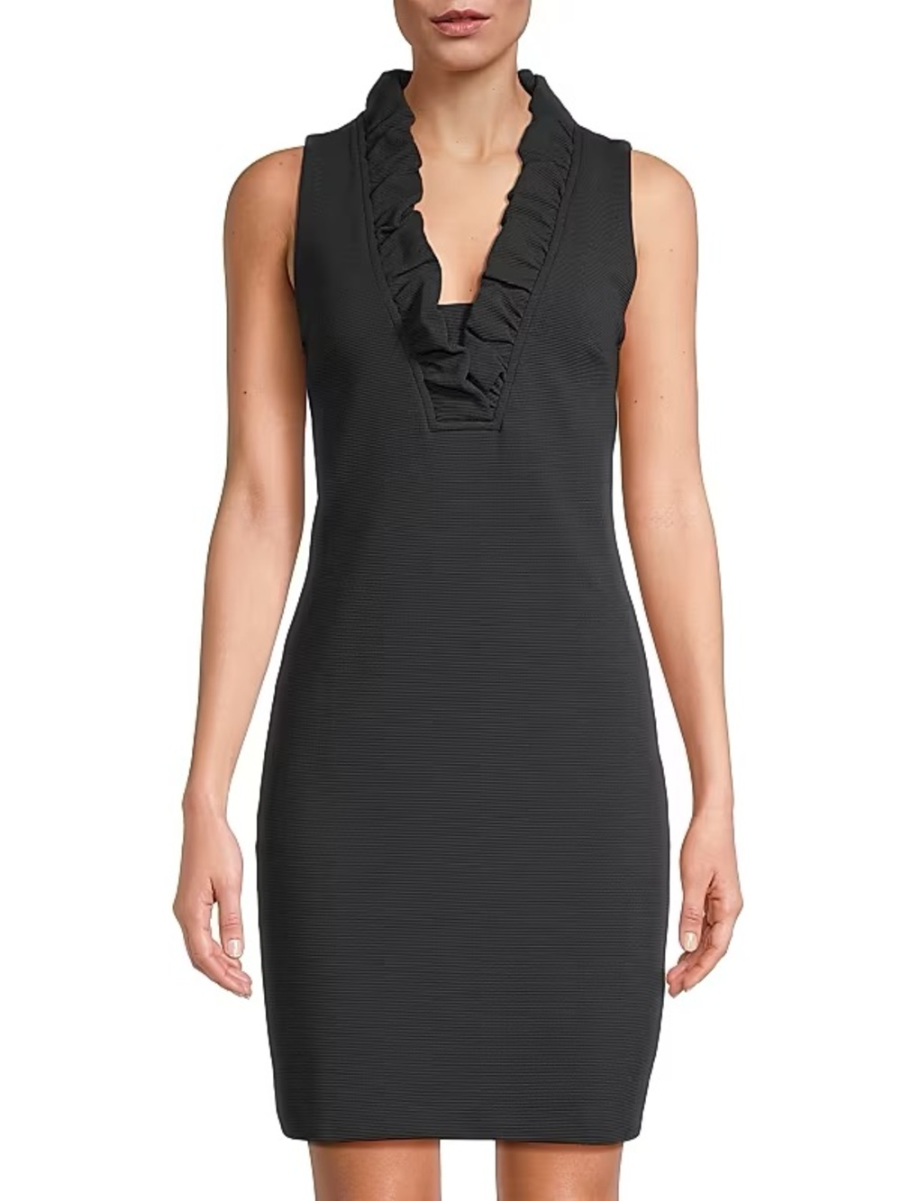 Lilly Pulitzer Tisbury Knit Dress in EUC